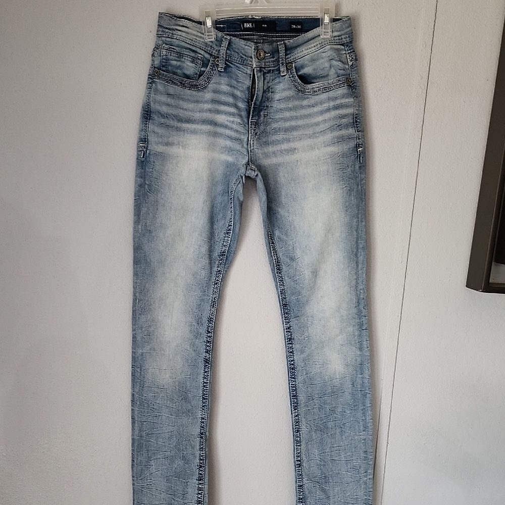 BKE Light Wash Men’s Jeans